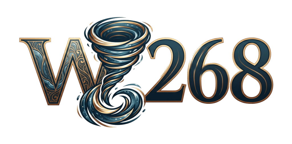 w268และเดิมพันออนไลน์ ทางเลือกใหม่จ่ายเต็มทุกยอดไม่มีบิด